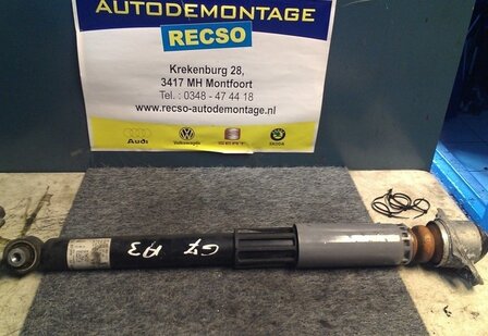 Schokdemper Audi A3 Golf 7 5Q0513029EC 5Q0512011GE