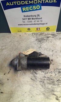 Startmotor Starter AUDI A4 AVB 1.9 TDI 2001-2004