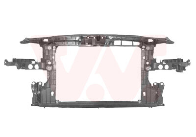 Audi A3 8P Voor Front nieuw 2009-2013 8P0805588L