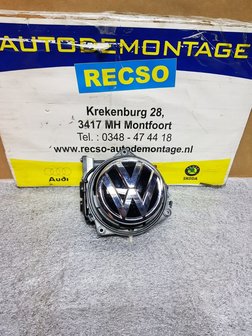 VW Polo 2G camera achteruit camera 2G6827469A