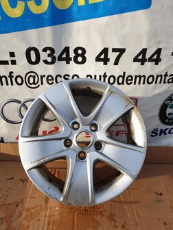 Skoda Octavia Crateris Velg 1Z0601025T