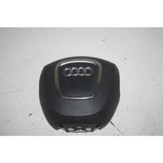 Audi Q5 stuur airbag 8R0880201E 8R0880201