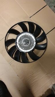 VW Radiateurventilator 059121350H