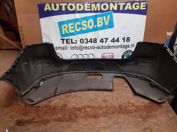 Seat Altea 07/15 achterbumper bumper 5P8807421