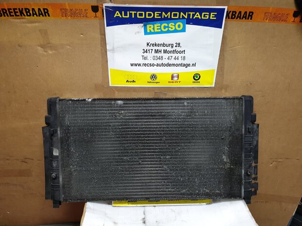 VW T4 Transporter  Radiateur 1.9 td 7D0121253