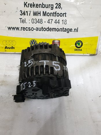 VW T5 Transporter 2.5 TDI Dynamo  03L903024G