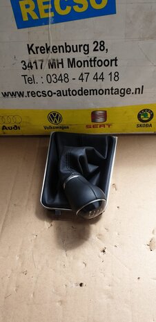 VW Sportsvan Schakelpook 517711113B 5 BAK