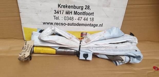 Audi A3 8P 2004/2012 Dak Airbag Links 8P3880741C