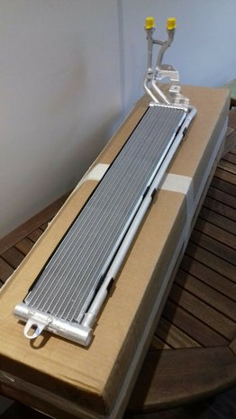 Golf 8 Extra Radiateur nieuw origineel 5WA121251J