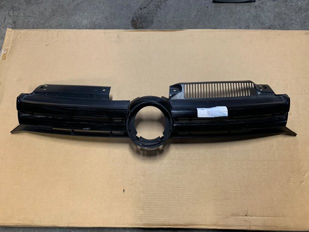 VW Golf 6 Grill 5K0853653 origineel