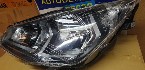 Seat Arona 2017+ Links voor Koplamp Nieuw 6F1941005 A B D