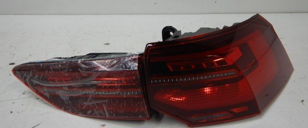 VW Golf 8 LED Dynamische Achterlichten Set L+R IQ Light