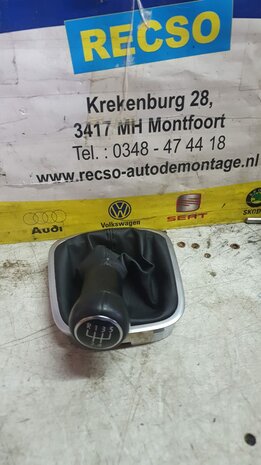 Vw polo 6R schakelpook 6R0711113M