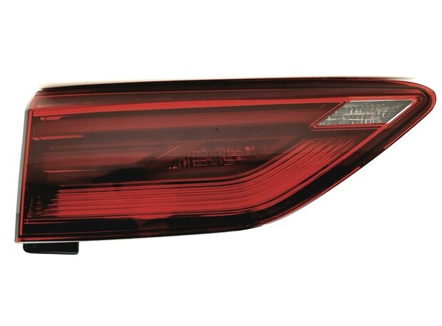 VW Golf 8 LED Achterlicht achterklep Links orgineel 5H0945093C