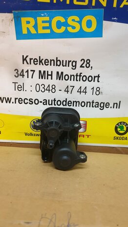 Wervelklep motoren 03P129086B  