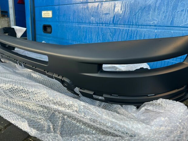 Volvo xc 90 2007 - 2014 voorbumper bumper  nieuw in primer