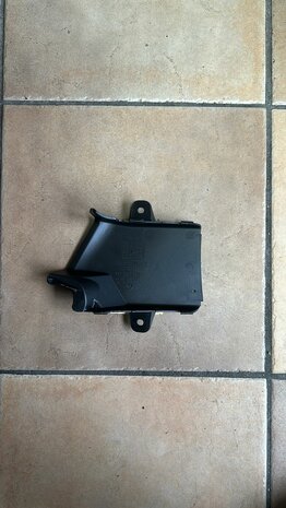 VW Golf 7.5 Deksel voorbumper cover rechts 5G0807162C