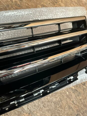 Vw Caddy 4 Grill Nieuw imitatie 2K5853653A 2K5853651C 2015+