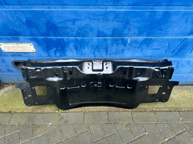 Audi Q4 2021+ afsluitplaat achter onder 89E813301