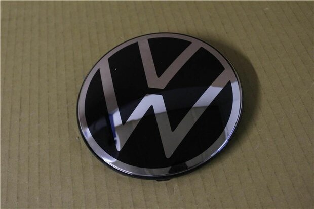 VW POLO 2G FACELIFT EMBLEEM LOGO ACC 2GM853601E