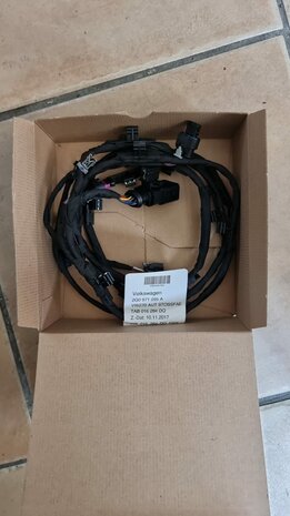 Polo 2G PDC Kabel voor 6X PDC 2G0971095A