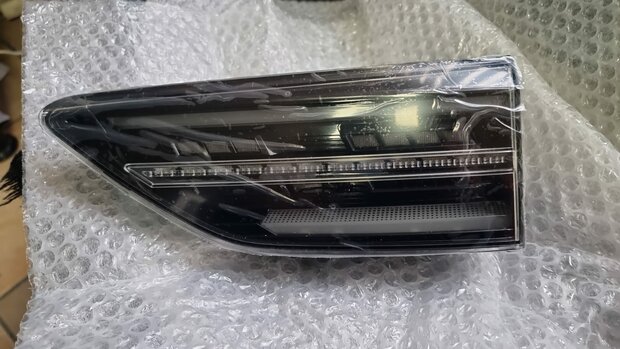 Golf 8 IQ Led achterlicht 5H1052202 Dynamische NIEUW 