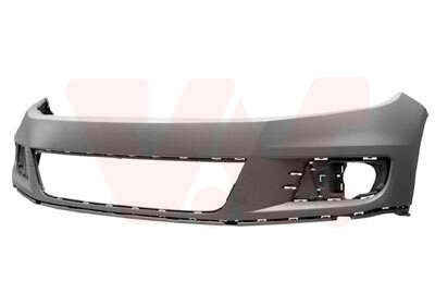 Voorfront en voorbumper Tiguan 5N0 5N0805588F 5N0807217EN GRU