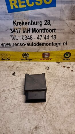 VW VAG ADM Brandstof module 5Q0906093B