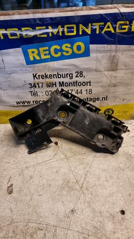 VW Golf 8 Bumpergeleider Rechts 5H6807394D