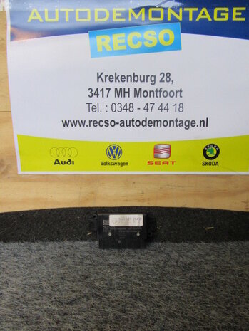 VW Golf 7 Regelapparaat parkeer hulp PDC  5Q0919294C