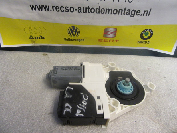 VW Passat CC Ruitbedieningsmotor raammotor 3C8959703D