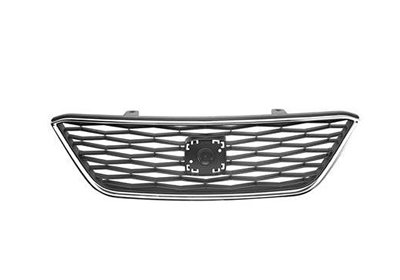 Seat Ibiza Grill met SIERROOSTER 6J0853651D 2012+