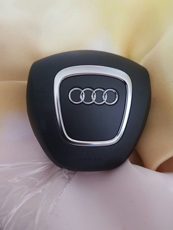 Audi A3 Sportback Stuurairbag 8P0880201CB stuur Airbag  Nieuw