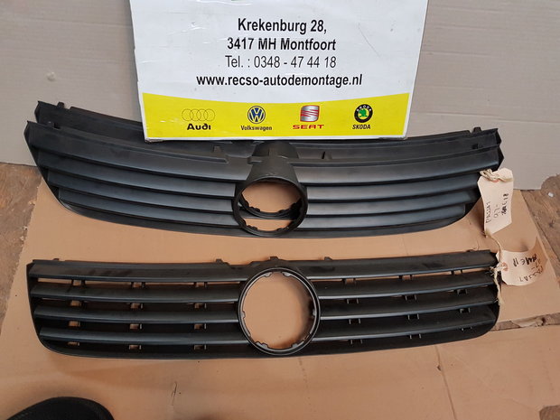 VW Passat 1997 Grill Nieuw