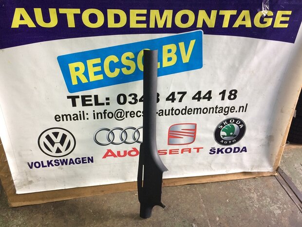 Audi A3 S3 8V links voor dorpellijst bevestigingslijst 8V5853906