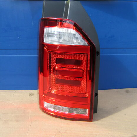 VW T6 Multivan Orgineel Achterlicht Led Links 7E0945207 C/E