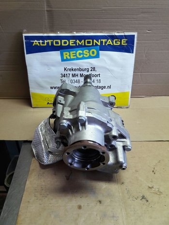 Original Audi VW Golf Sperdifferentieel 409053AE  Nieuw 