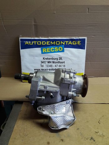 Original Audi VW Golf Sperdifferentieel 409053AE  Nieuw 