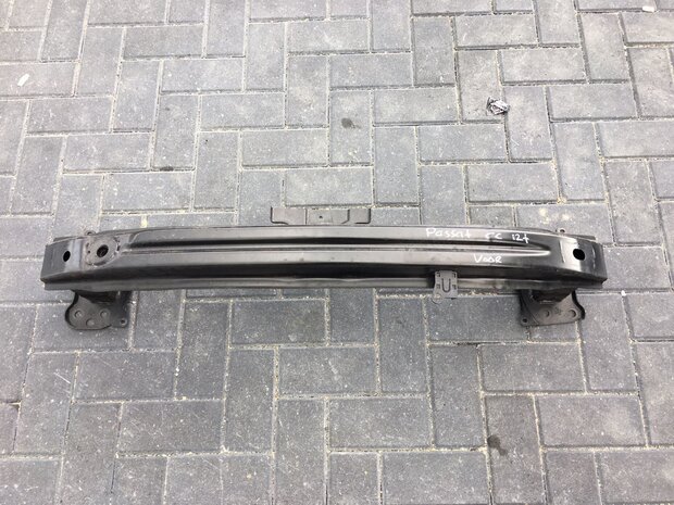 VW Passat CC 2012+ Voorbumperbalk Balk Nieuw 3C8807111