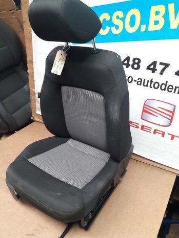 Seat ibiza 6L rechts interieur stoel