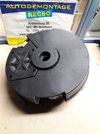 VW Passat B8 subwoofer 3G0035621C