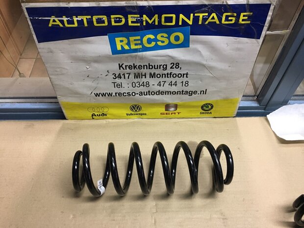 VW Golf 7 R schroefveer veer Achter set Nieuw 5Q0511115EN