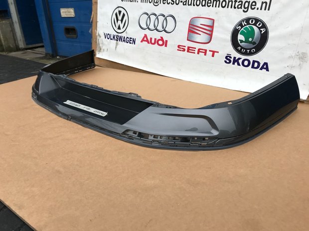 VW Passat 2016 B8 achterbumper Spoiler 3G5807521G