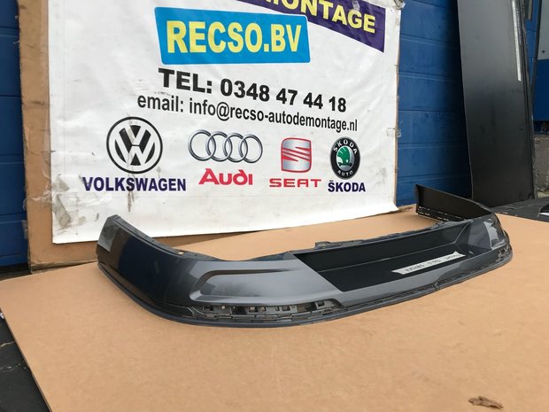 VW Passat 2016 B8 achterbumper Spoiler 3G5807521G