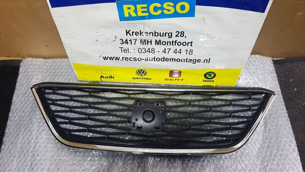 Seat Ibiza Grill met SIERROOSTER 6J0853651D 2012+