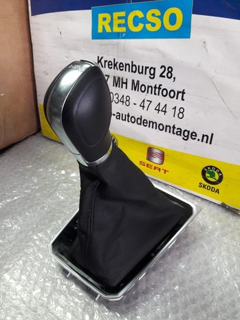 VW Passat B8 Arteon Schakelpook DSG 3G1713203C