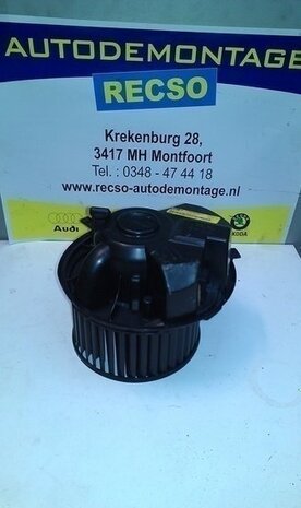 Aanjager, kachelmotor, ventilator, clima, kachel, 1k1820015