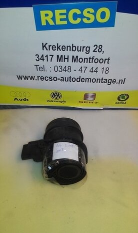 LUCHTMASSAMETER AUDI 2.0 TDI 074906461B