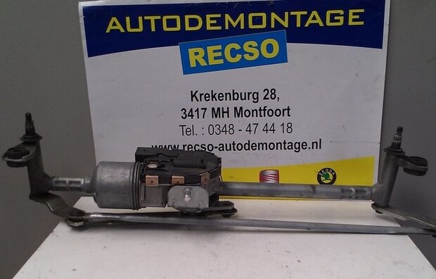 Ruitenwissermotor GOLF 6 5k1955023 5k1955119 5k1955023