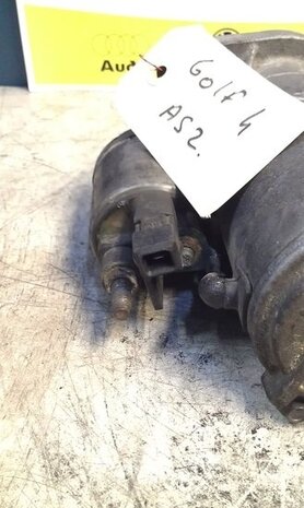 Startmotor Starter VAG ASZ 1.9 TDI GOLF LEON